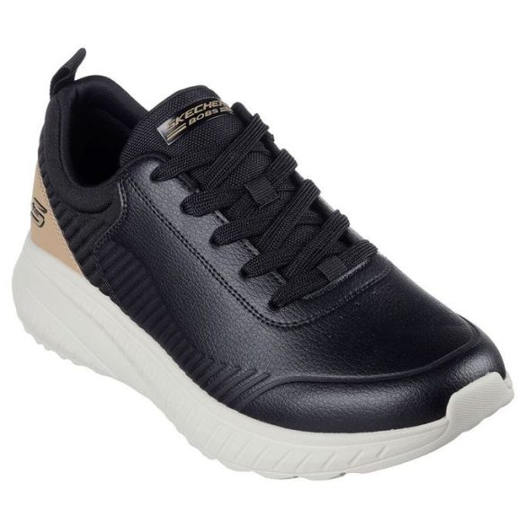 Skechers férfi cipő-118033-BLK