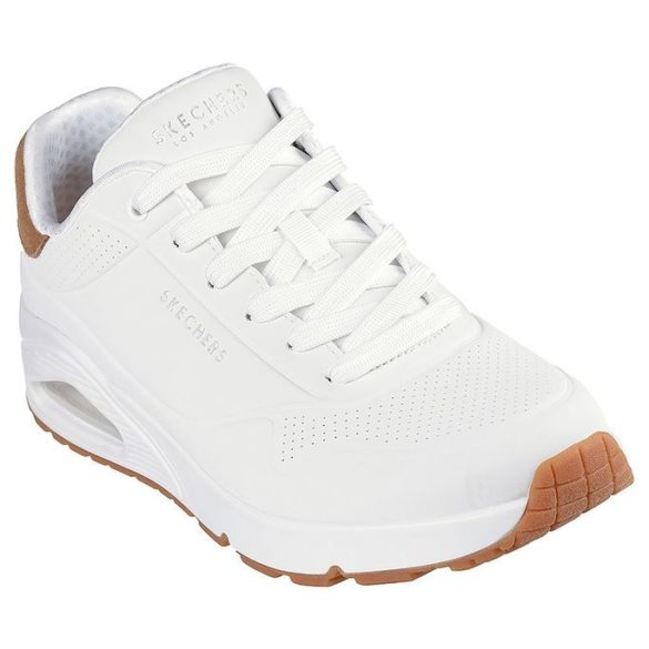 Skechers férfi cipő-183004-WHT