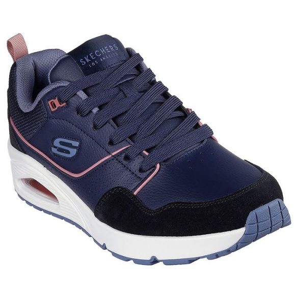 Skechers férfi cipő-183020-NVBL