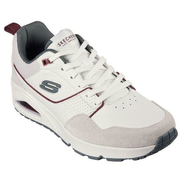 Skechers férfi cipő-183020-WGR