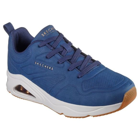 Skechers férfi cipő-183090-NVY