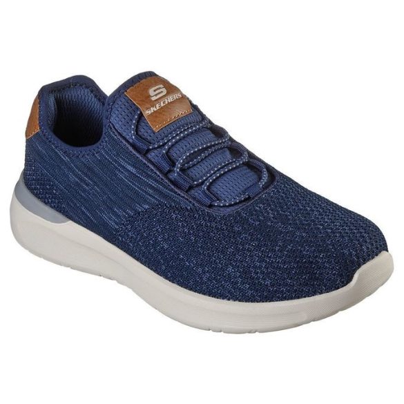 Skechers férfi cipő-210240-NVY