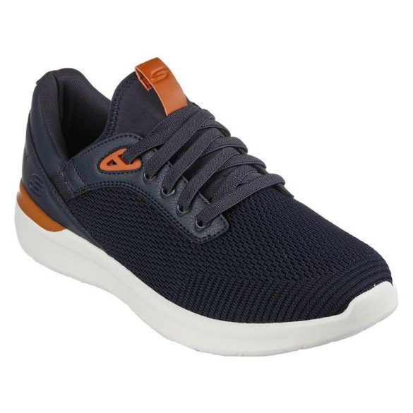 Skechers férfi cipő-210406-NVY