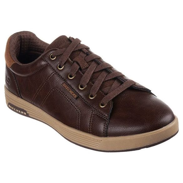 Skechers férfi cipő-210946-CHOC