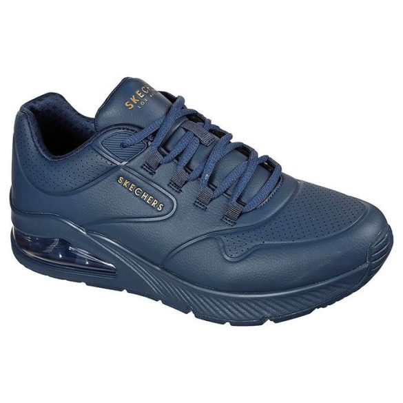 Skechers férfi cipő-232181-NVY