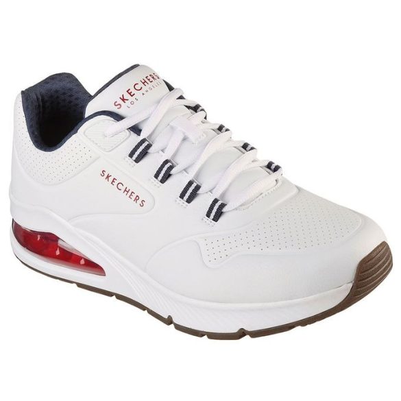 Skechers férfi cipő-232181-WNVR