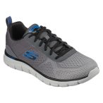 Skechers férfi cipő-232399-CCGY