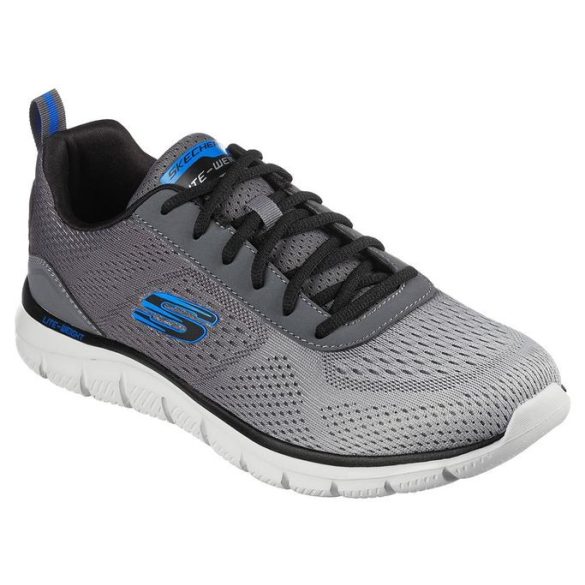 Skechers férfi cipő-232399-CCGY