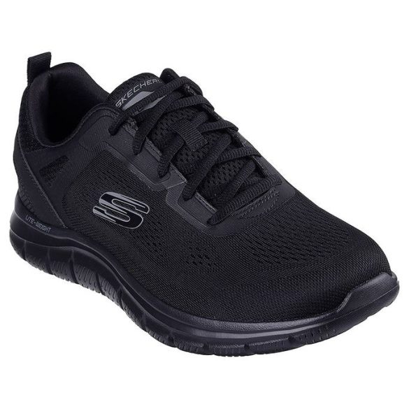 Skechers férfi cipő-232698-BBK