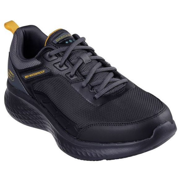 Skechers férfi cipő-232958-BKCC