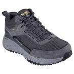 Skechers férfi bakancs-232961-CCLM