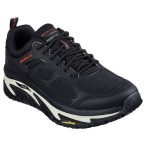 Skechers férfi cipő-237333-BLK