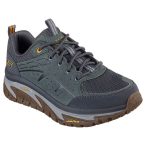 Skechers férfi cipő-237488-GRN