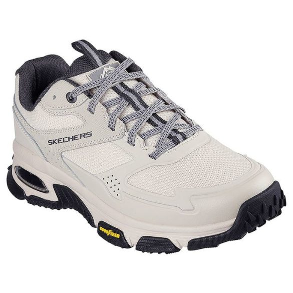 Skechers férfi cipő-237553-NAT