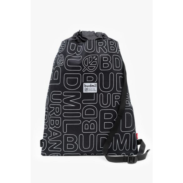 Budmil unisex táska-tornazsák - B10150032-002