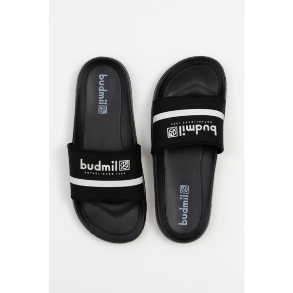 Budmil unisex papucs-papucs - B30010111-002