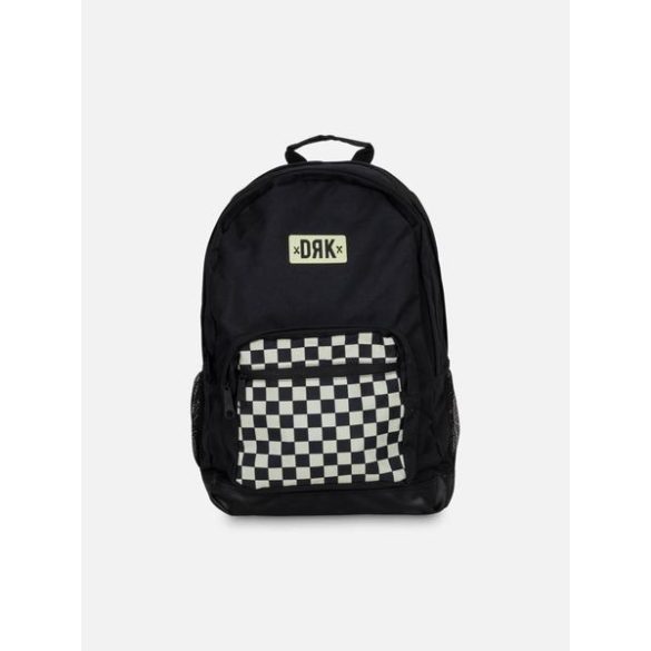 Dorko unisex táska-Prestige Pepita Backpack