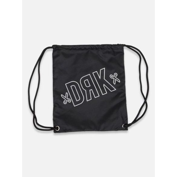 Dorko unisex táska-Nerd Gymbag