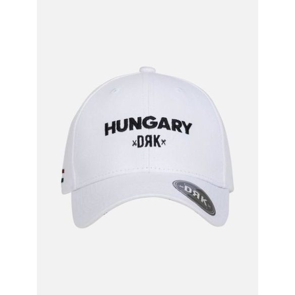 Dorko unisex sapka-Hun Baseball Cap