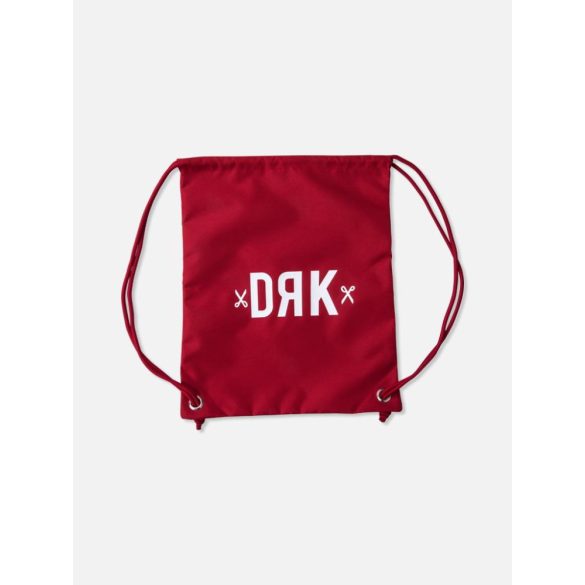 Dorko unisex táska-Candy Gymbag