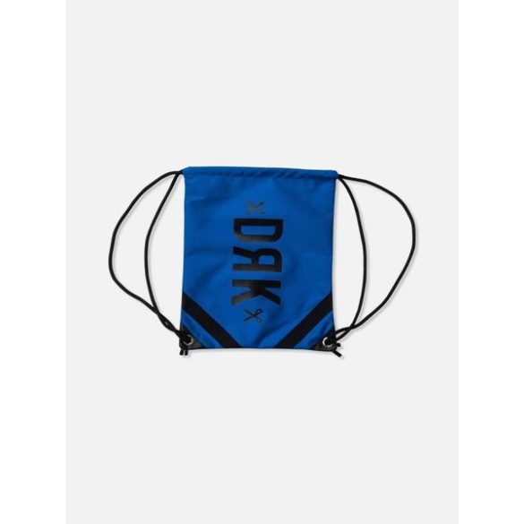 Dorko unisex táska-Earth Gymbag