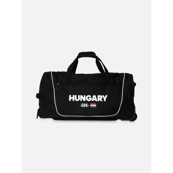 Dorko HUN ROLLING DUFFLE BAG Férfi Edzőtáska - DA2428_0001