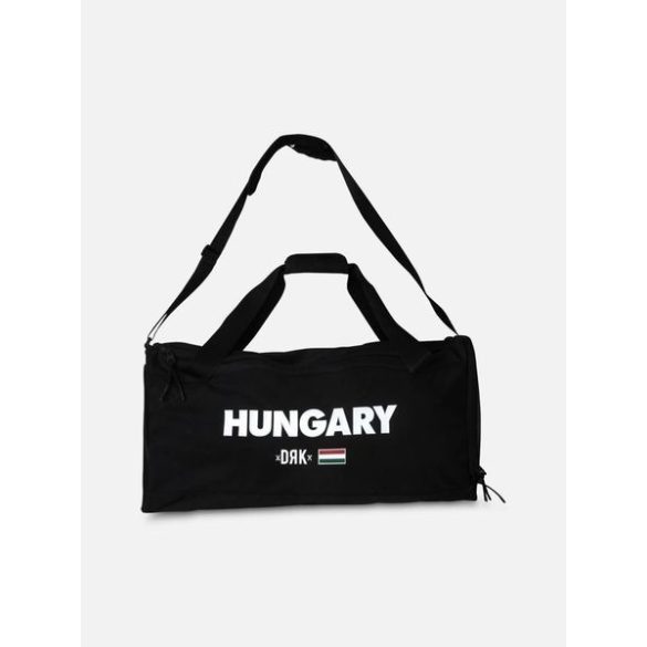 Dorko unisex táska-Hungary Duffle Bag Large