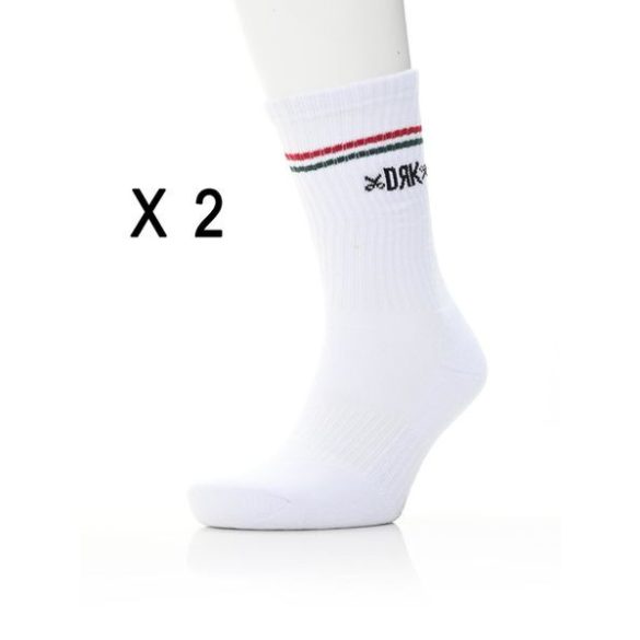 Dorko unisex zokni-Hungary Socks 2 Prs