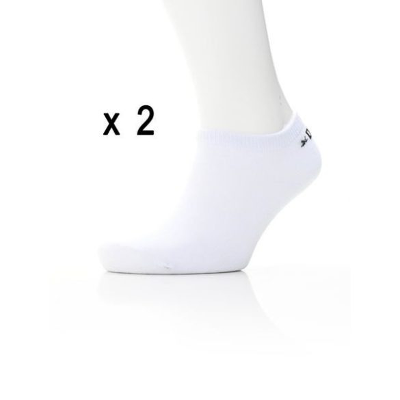 Dorko unisex zokni-Sneaker Sport Socks 2 Prs