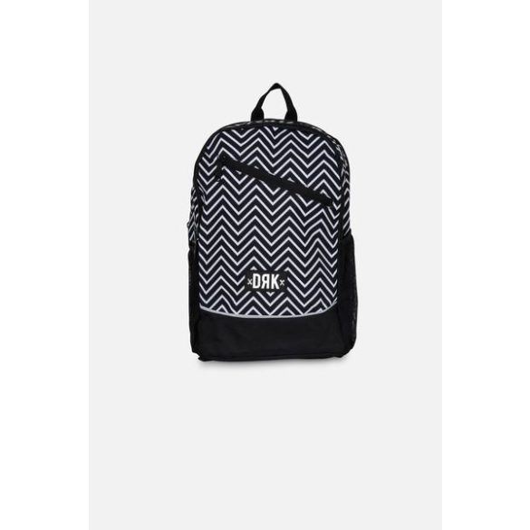 Dorko unisex táska-Charm Backpack