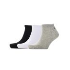 Dorko SNEAKER SOCKS 3 PACK Férfi zokni - DA2469