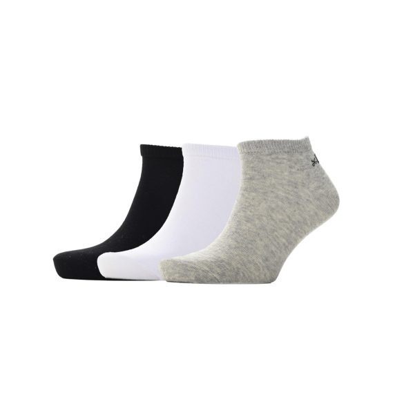 Dorko SNEAKER SOCKS 3 PACK Férfi zokni - DA2469