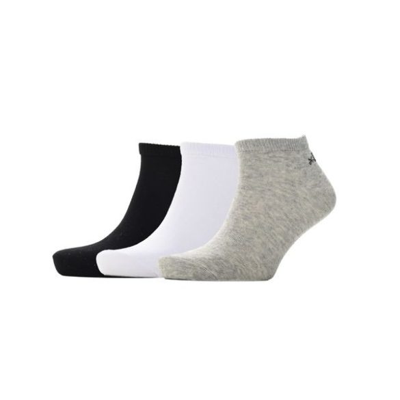 Dorko unisex zokni-Sneaker Socks 3 Pack