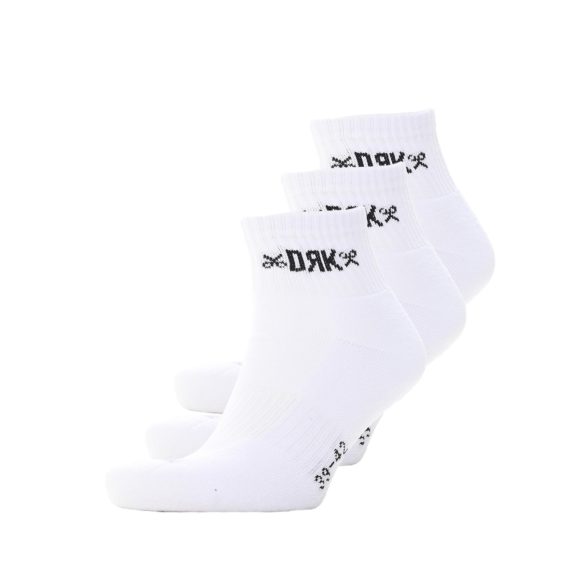 Dorko SPEEDY SOCKS 3 PACK Férfi zokni - DA2472