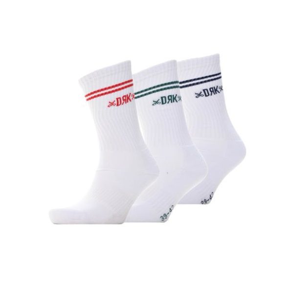 Dorko unisex zokni-Flynn Socks 3 Pack