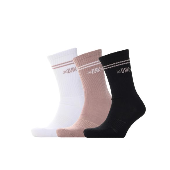 Dorko FLYNN SOCKS 3 PACK Férfi zokni - DA2474