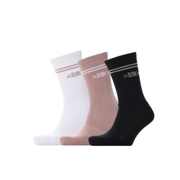 Dorko unisex zokni-Flynn Socks 3 Pack