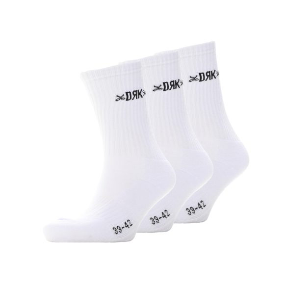 Dorko PIERE SOCKS 3 PACK Férfi zokni - DA2476