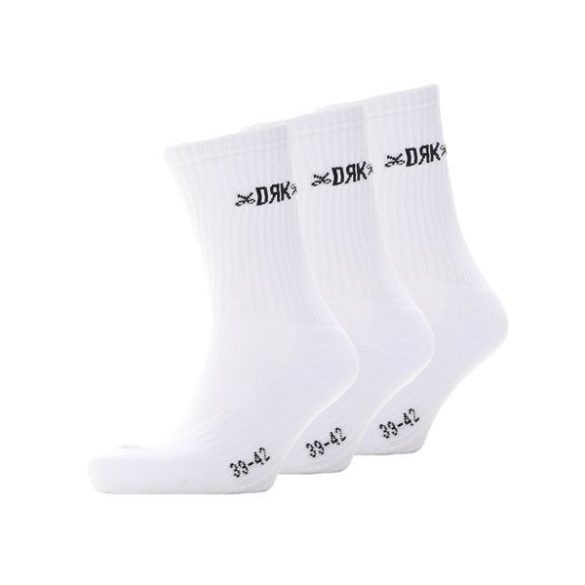 Dorko unisex zokni-Piere Socks 3 Pack