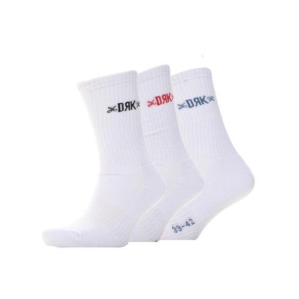 Dorko PIERE SOCKS 3 PACK Férfi zokni - DA2476