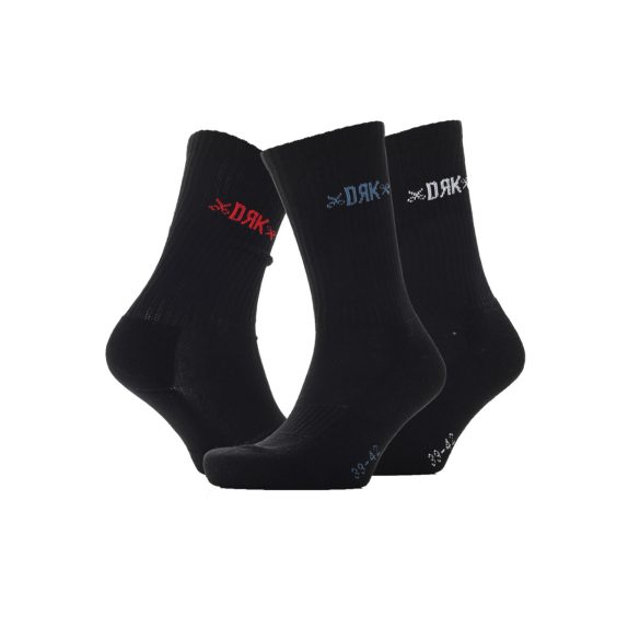 Dorko PIERE SOCKS 3 PACK Férfi zokni - DA2476