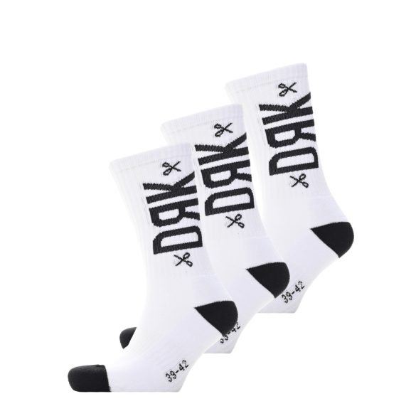 Dorko NEW DASH SOCKS 3 PACK Férfi zokni - DA2477