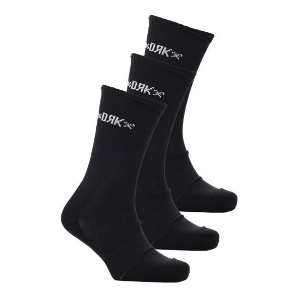 Dorko PIERE SOCKS 3 PACK IN BOX Férfi zokni - DA2479