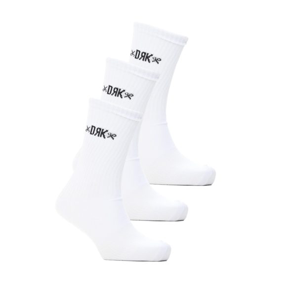 Dorko PIERE SOCKS 3 PACK IN BOX Férfi zokni - DA2479