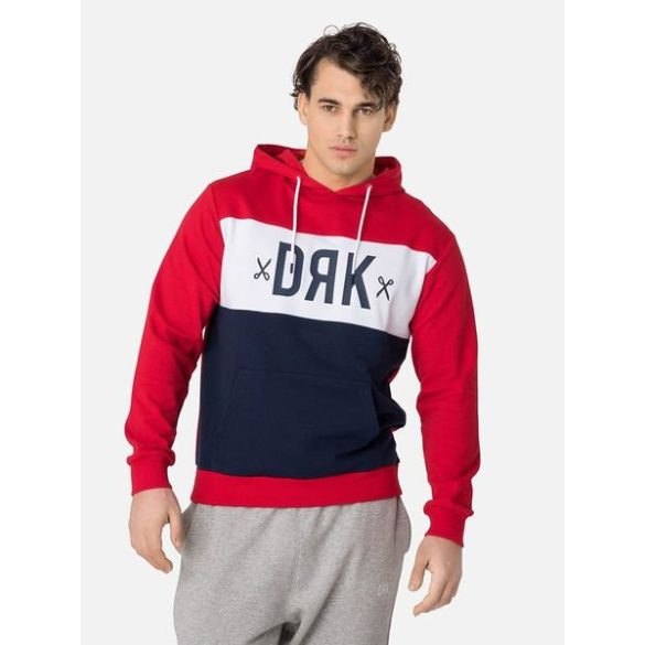 Dorko ALFRED HOODIE MEN Férfi Hoodie - DT2163_0461