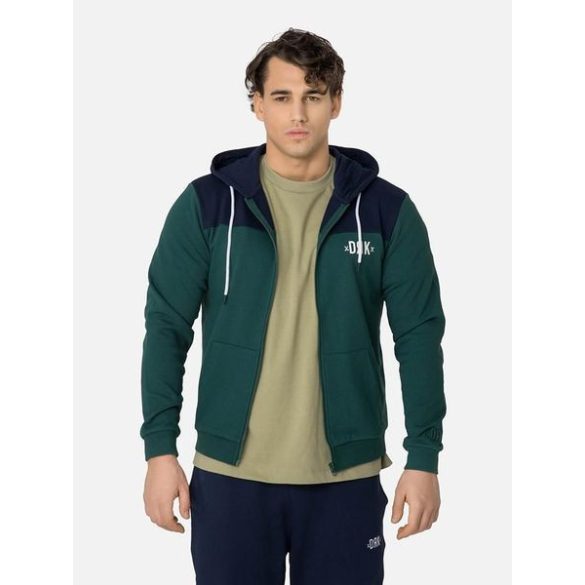 Dorko férfi pulóver-Aron Hoodie Men