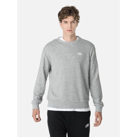 Dorko férfi pulóver-Divo Crewneck Sweater Men