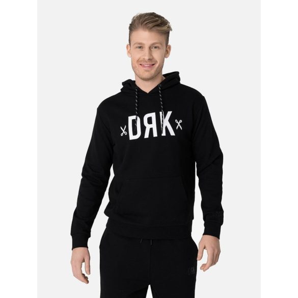 Dorko férfi pulóver-Ryder Hoodie Men