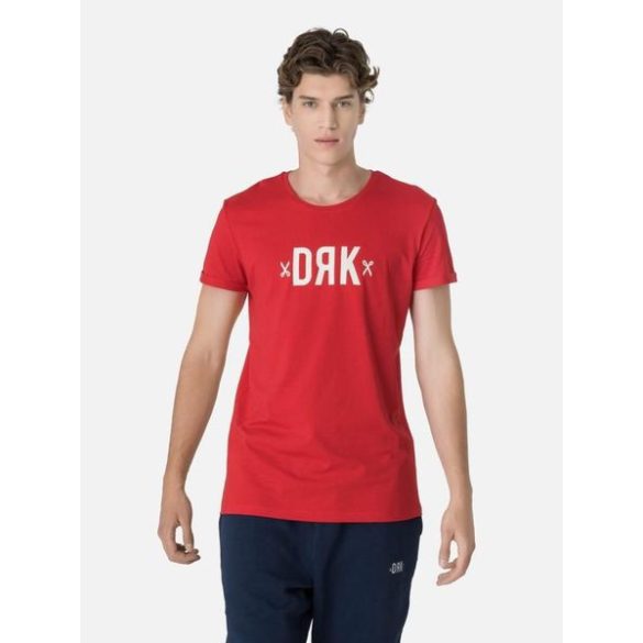 Dorko férfi póló-Basic Men T-Shirt