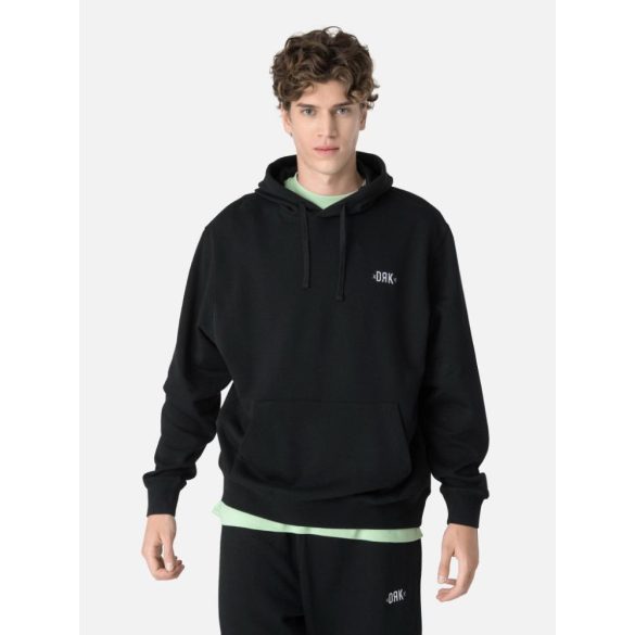 Dorko REED HOODIE MEN Férfi Hoodie - DT2395M_0001